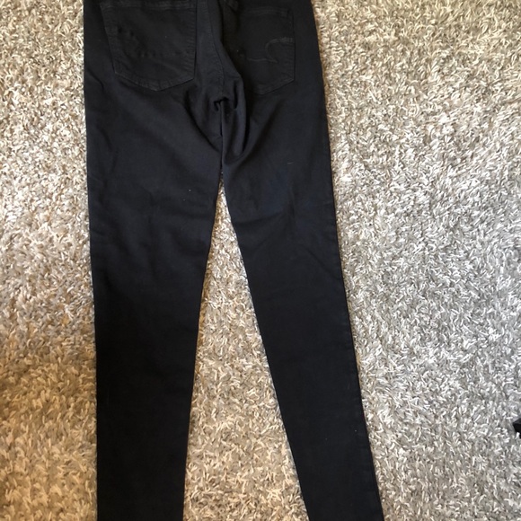 american eagle jeans - Picture 3 of 5